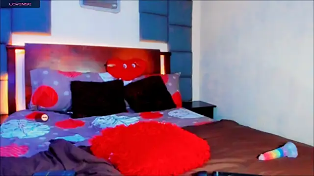 MimiRodriguez online show from February 2025 01:27:01 AM