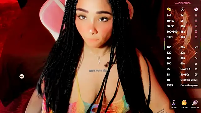 MimiRodriguez online show from March 2025 06:41:02 AM