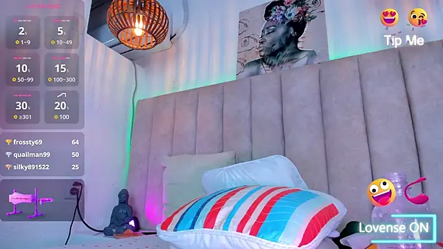 Snapshot of Doyeon_Dae chatting on January 2025 06:31:02 AM Doyeon Dae online show from January 2025 06:31:02 AM