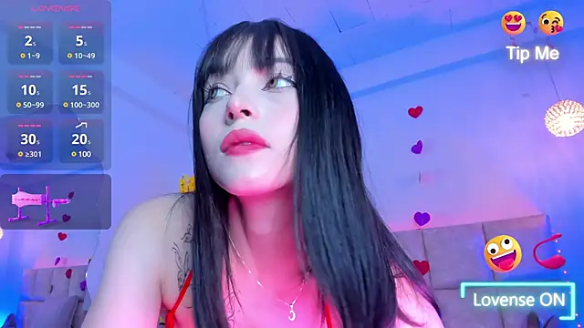 Snapshot of Doyeon_Dae chatting on February 2025 02:39:01 AM Doyeon Dae online show from February 2025 02:39:01 AM