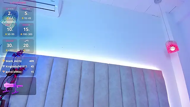 Snapshot of Doyeon_Dae chatting on March 2025 05:58:02 AM Doyeon Dae online show from March 2025 05:58:02 AM