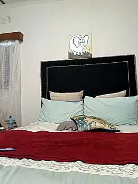 contagiousqueen online show from February 2026 05:45:01 AM