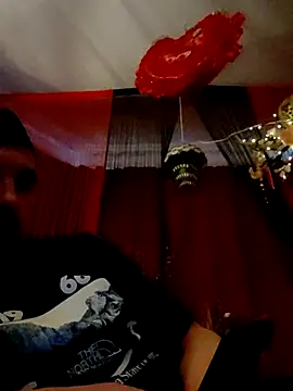 HungJonny99 online show from March 2025 06:48:01 AM