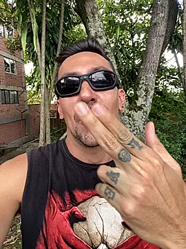 dantedesirexx online show from February 2026 09:07:01 PM