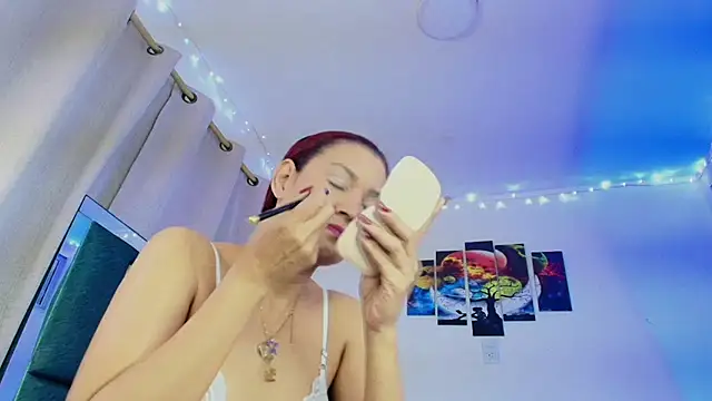 Lazy Blake online show from November 2025 07:06:02 AM