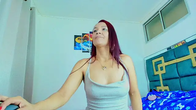 Lazy Blake online show from November 2025 08:08:02 PM