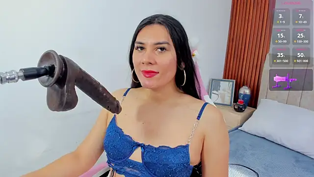 caroline jensen18 online show from October 2025 12:30:02 PM