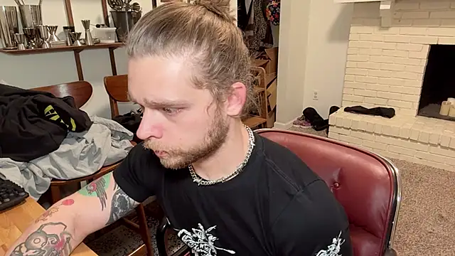 DaddydayDrinkzz online show from January 2025 05:38:01 AM