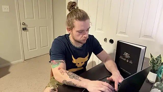 DaddydayDrinkzz online show from March 2025 06:35:02 AM