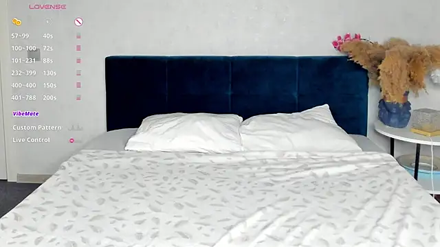 Esme Runn online show from October 2025 03:29:02 AM