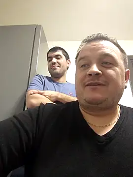 Cristian8409 online show from March 2025 01:15:01 AM