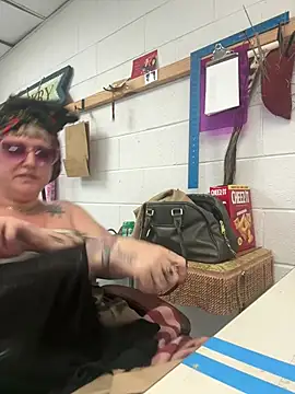 Snapshot of Babette_xox chatting on March 2026 07:44:01 AM Babette xox online show from March 2026 07:44:01 AM