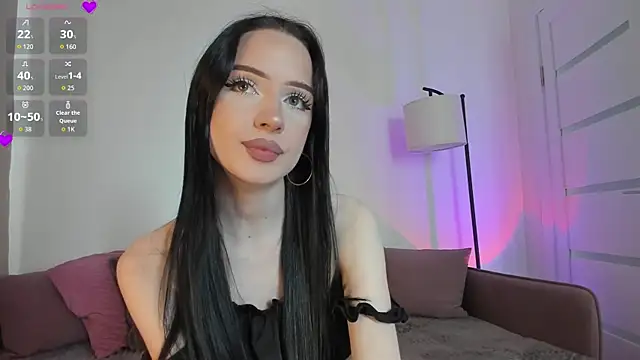 Snapshot of flora_off chatting on June 2026 09:56:01 AM flora off online show from June 2026 09:56:01 AM
