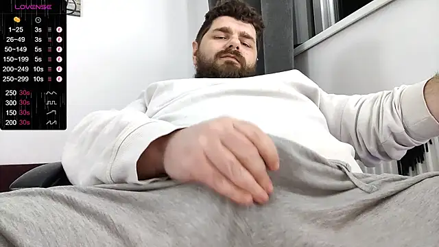 Snapshot of KingMarti chatting on December 2024 03:16:02 AM KingMarti online show from December 2024 03:16:02 AM