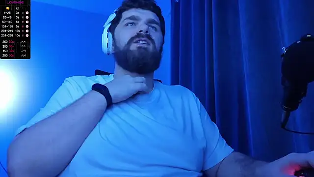 KingMarti online show from January 2026 02:49:01 AM