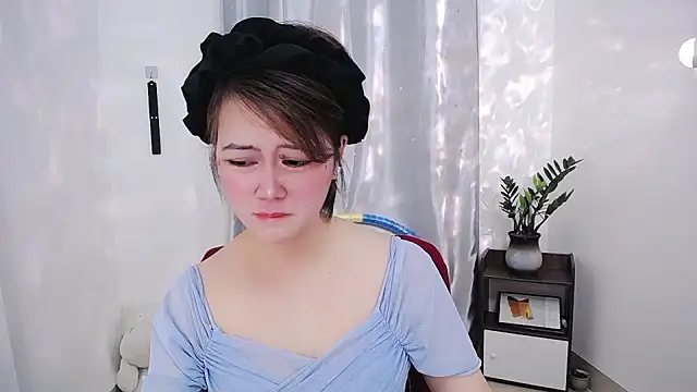 Snapshot of Fan_ting chatting on February 2025 04:48:01 AM Fan ting online show from February 2025 04:48:01 AM