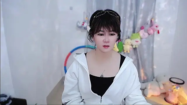 Fan ting online show from October 2025 02:26:01 AM