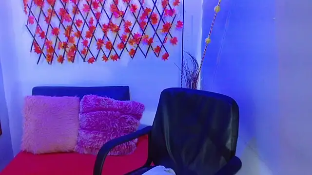 Snapshot of Diana_serna chatting on January 2025 02:50:01 PM Diana serna online show from January 2025 02:50:01 PM