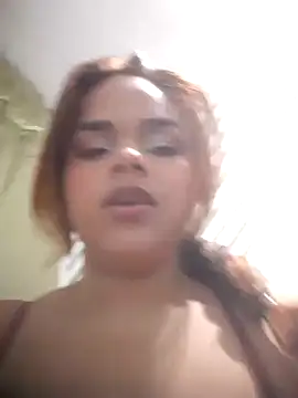 Evabigass online show from January 2025 04:34:01 PM