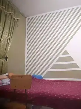 Evabigass online show from January 2025 07:35:01 PM