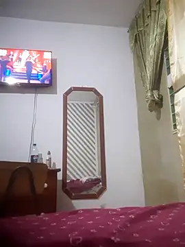 Evabigass online show from February 2025 01:45:01 AM