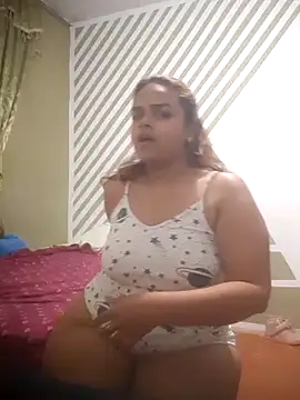 Evabigass online show from February 2025 05:19:01 AM