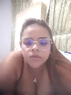 Evabigass online show from February 2025 09:09:01 PM