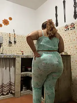 Evabigass online show from March 2026 12:27:02 PM