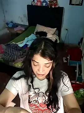 Elvishcassie  online show from December 2024 05:35:02 PM