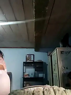 Elvishcassie  online show from January 2025 09:07:01 PM