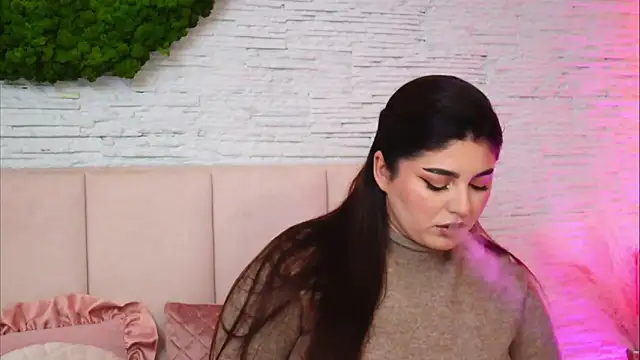 RachelSwaan online show from February 2026 05:16:02 AM