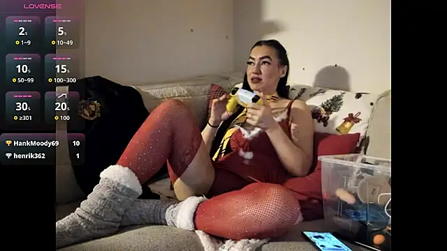 Snapshot of NorwaysElektraNeon chatting on December 2025 07:53:02 PM NorwaysElektraNeon online show from December 2025 07:53:02 PM