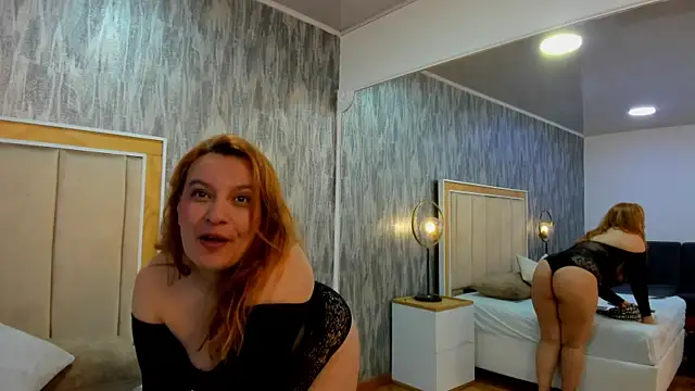 RoxieJackson online show from November 2025 03:12:02 PM