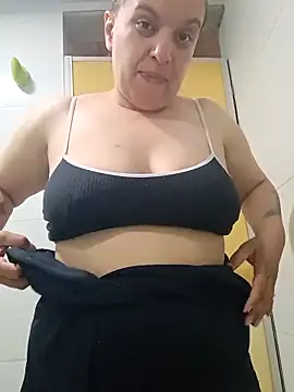 RoxieJackson online show from November 2025 10:13:02 PM