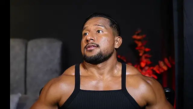 CallumMuscle online show from November 2025 11:58:01 PM