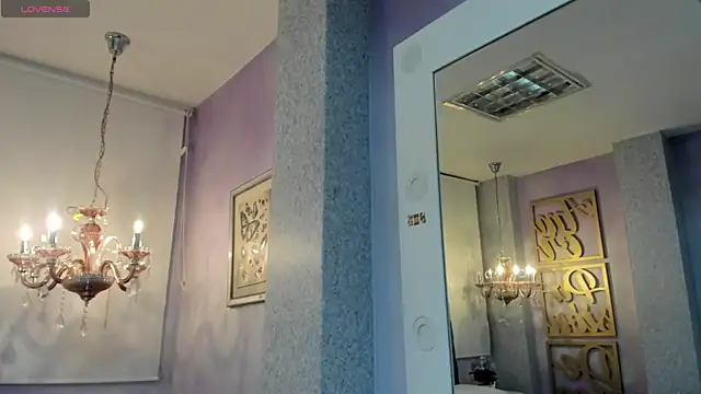 ChanneyPrincess online show from September 2025 02:44:01 AM