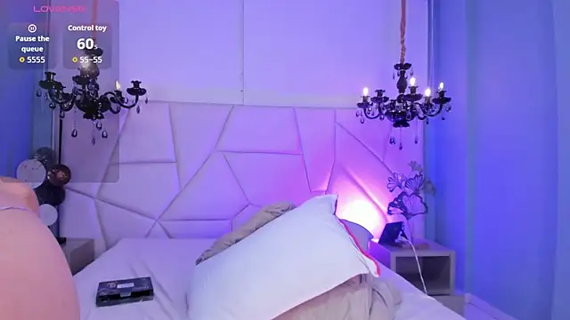 ChanneyPrincess online show from November 2025 03:39:01 AM