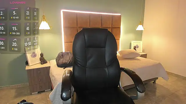 AlejooTwink online show from November 2025 01:38:01 AM