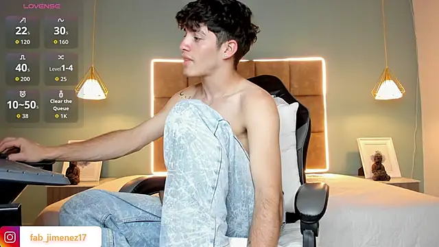 AlejooTwink online show from April 2026 06:19:01 AM