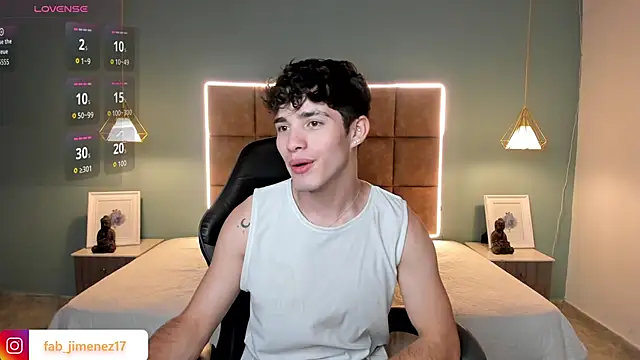 AlejooTwink online show from April 2026 03:33:02 AM