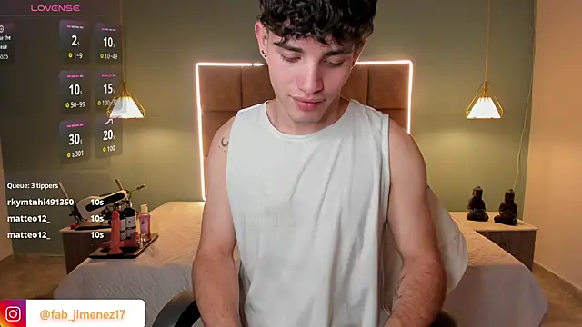 Snapshot of AlejooTwink chatting on July 2026 05:45:02 AM AlejooTwink online show from July 2026 05:45:02 AM