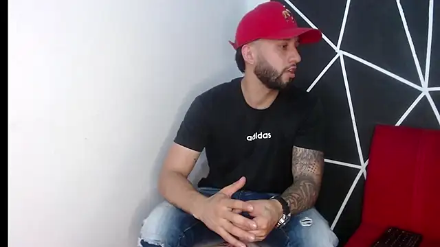 maxXximo777 online show from December 2024 01:47:01 AM