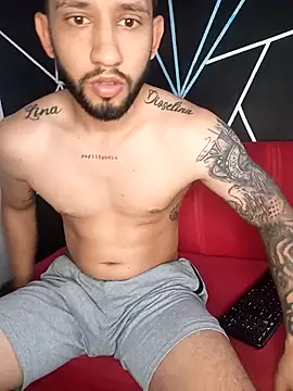 maxXximo777 online show from December 2024 08:50:02 PM