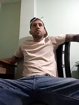 maxXximo777 online show from January 2025 02:45:02 AM