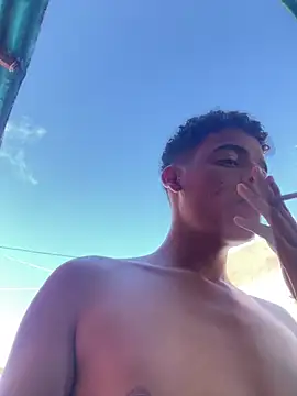 Leo bunny hot online show from January 2025 08:18:01 PM