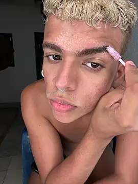 Leo bunny hot online show from March 2026 02:05:02 AM