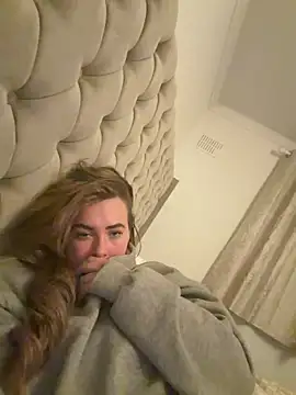 Mia MilesXXX online show from March 2026 04:49:02 AM