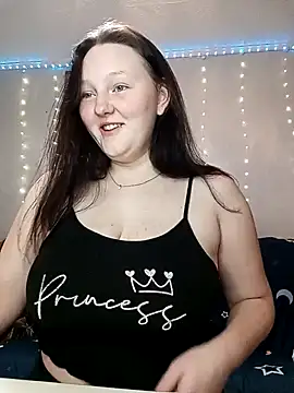 Aria  Dark online show from December 2024 02:53:02 AM