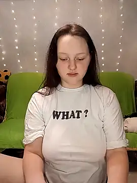 Aria  Dark online show from December 2024 08:15:01 PM