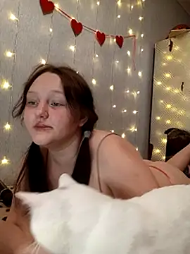 Aria  Dark online show from March 2025 02:17:01 AM